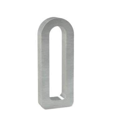 12x83mm Flex Stop (Aluminum) - Weldready
