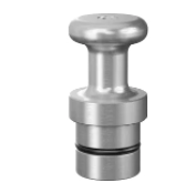 Set 3, 76 Piece Accessory Kit for Siegmund System 28 Welding Tables