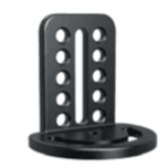 150mm Rotation Angle (Nitrided) - Weldready