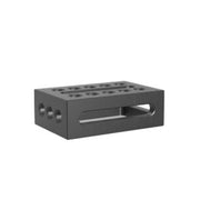 150x100x50mm Riser Block (Nitrided) - Weldready