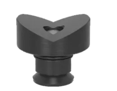 Set 3, 76 Piece Accessory Kit for Siegmund System 28 Welding Tables