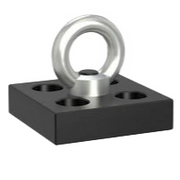 Siegmund system 16 shipping bracket