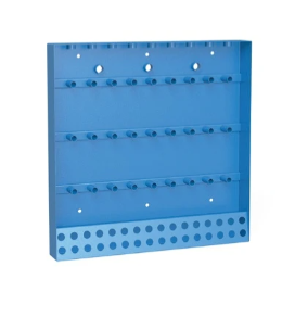 Toolwall - Varnished