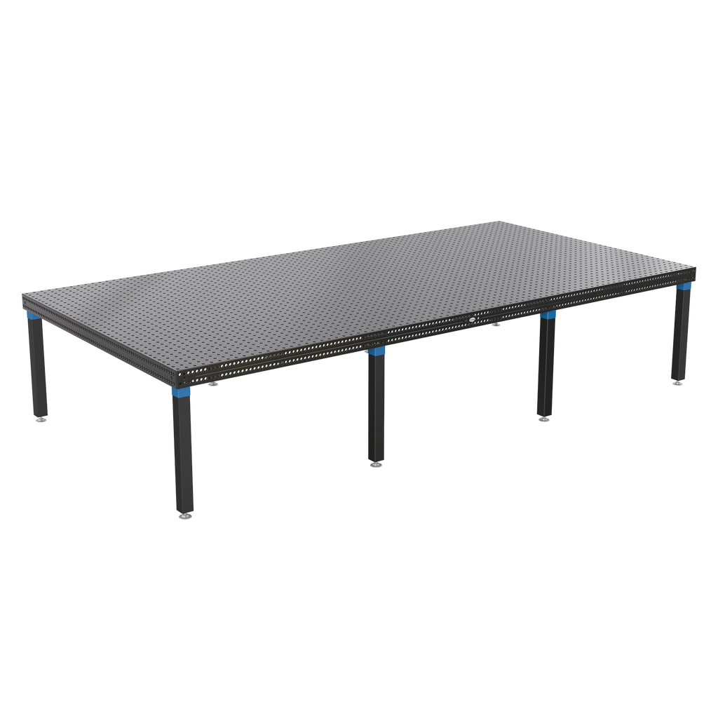 New weld online table