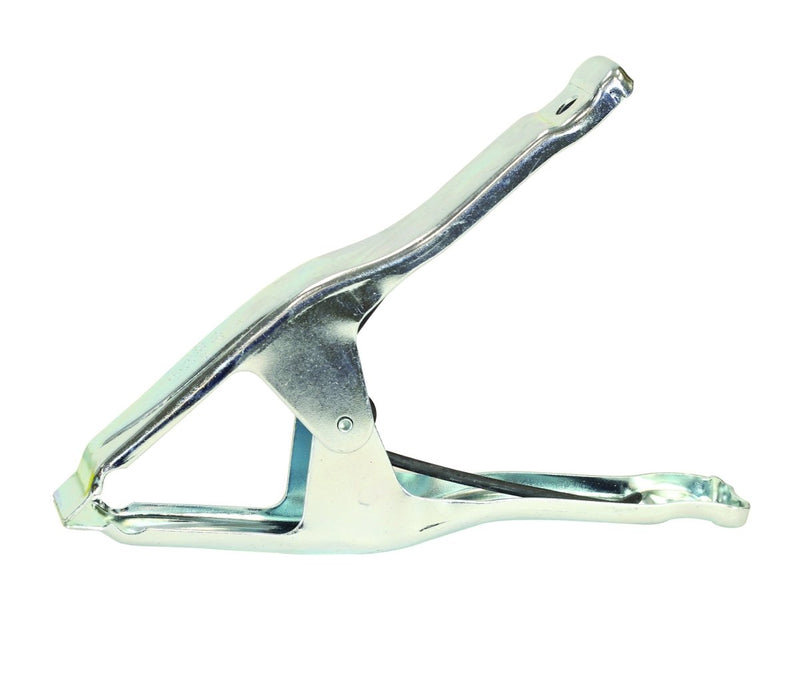 3" Spring Clamp w/o rubber tips - Weldready