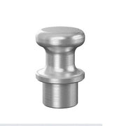 34mm Magnetic Clamping Bolt (Aluminum) - Weldready