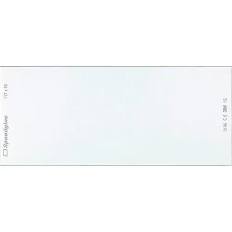 3M Speedglas task light protection plate