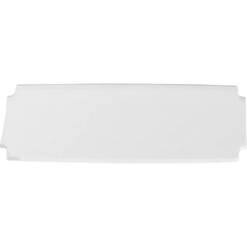 3M Speedglas task light protection plate angled