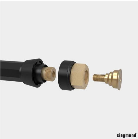 Confort de connexion au sol