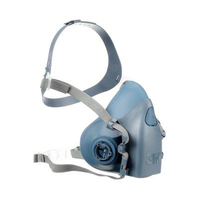 3M 7500 Series Half Mask Respirator - Weldready