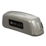 replacement battery for 3M speedglas adflo PAPR front side view showing battery connections