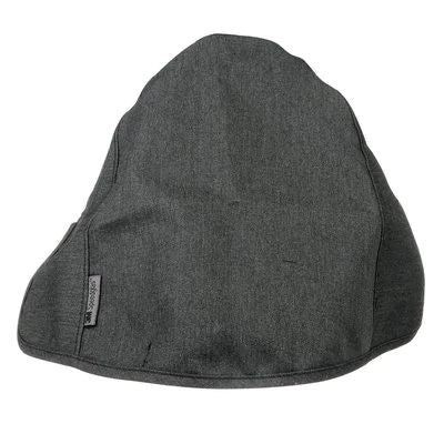 grey FR fabric for 3M welding helmet