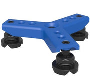 3P Clamping Bridge for Screw Clamps - Weldready