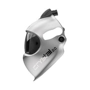 Optrel crystal 2.0 PAPR helmet shell