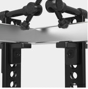 50 L Stop and Clamping Square (Nitrided) - Weldready