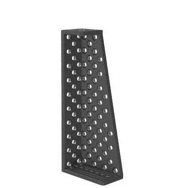 500 D Stop and Clamping Square (Nitrided) - Weldready