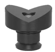 Set 1, 32 Piece Accessory Kit for Siegmund System 28 Welding Tables