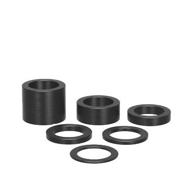 6 Piece Washer Set - Weldready