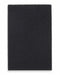 6" x 9" Black Fine Silicon Carbide Non-Woven Industrial Hand Pad - Weldready