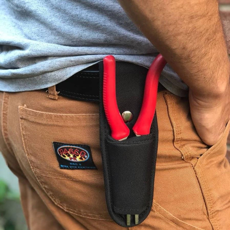 8 way multifunctional mig welding pliers in holster