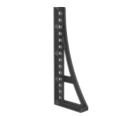 Set 3, 76 Piece Accessory Kit for Siegmund System 28 Welding Tables