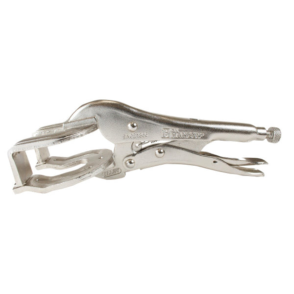 C.H. Hanson 9 inch welding clamp - Weldready