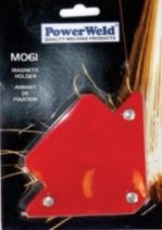 90 Degree Right Angle Square Welder's Fitting Magnet - Weldready