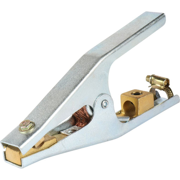 Welding Ground Clamps