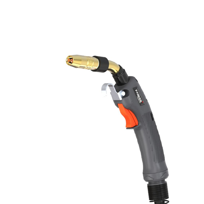 Parker Bernard BN 300E 300amp air-cooled MIG torch