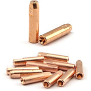 series of small Bernard 7400 series contact tips