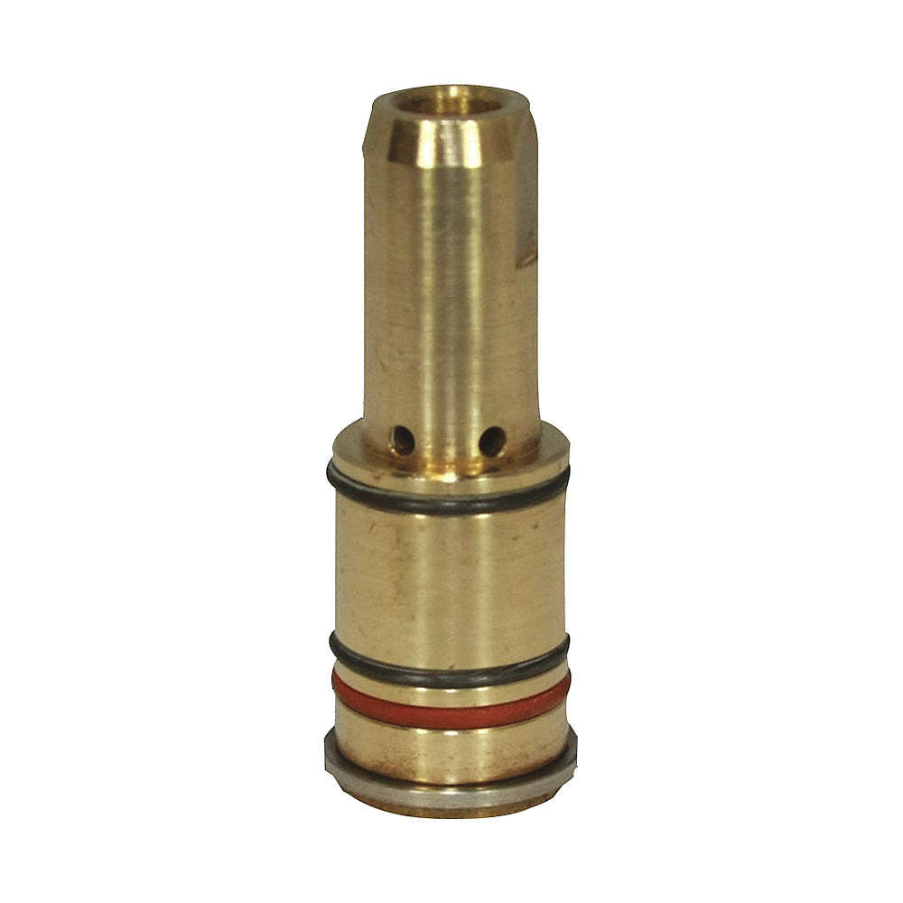 Bernard Quik Tip 2 Series Gas Diffuser for Bernard BTB Bernard Clean Air Bernard Sgun and Bernard DuraFlux MIG Guns d218