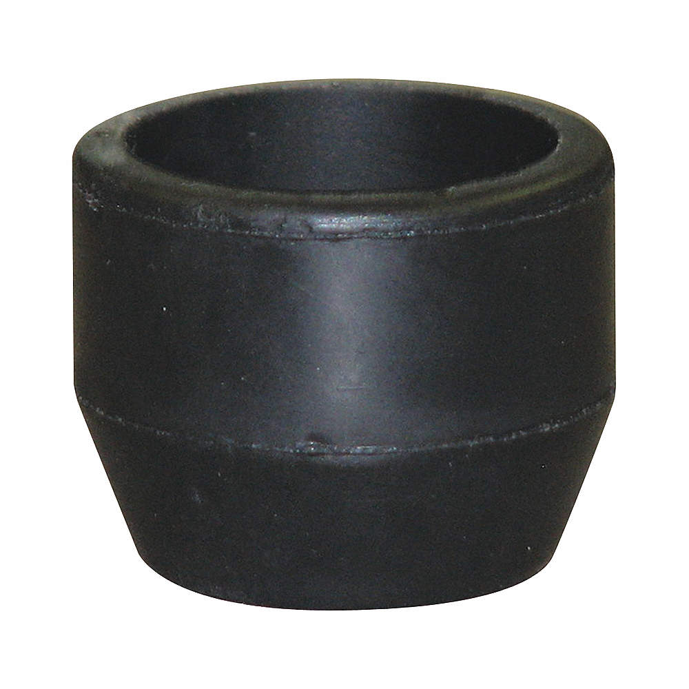 Bernard Style Silicone 500 Amp MIG Gun Insulator Cap 4423R — Weldready
