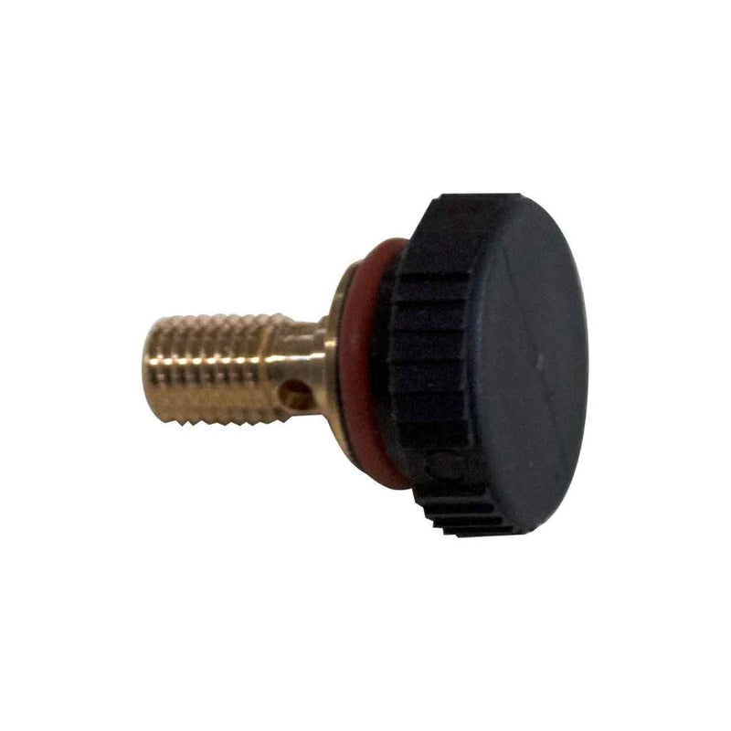 CK Worldwide Tige de réglage de tête de torche Flex-loc