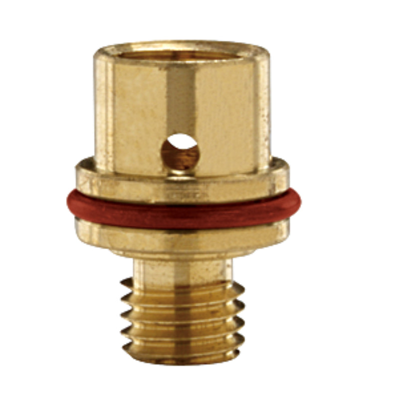 CK Worldwide 2 series gas saver collet body for 9 TIG torch