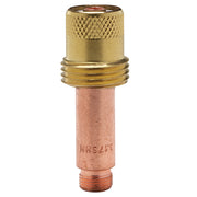 CK Worldwide 3 series gas lens for 17 tig torch