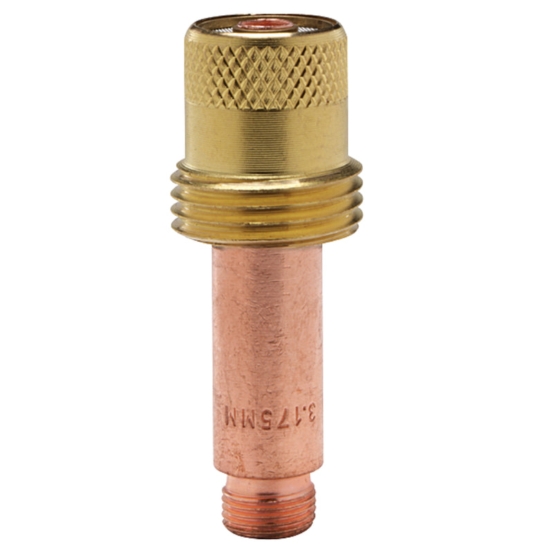 CK Worldwide 3 series gas lens for 17 tig torch