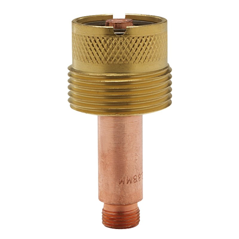 CK Worldwide 3 series large diameter gas lens