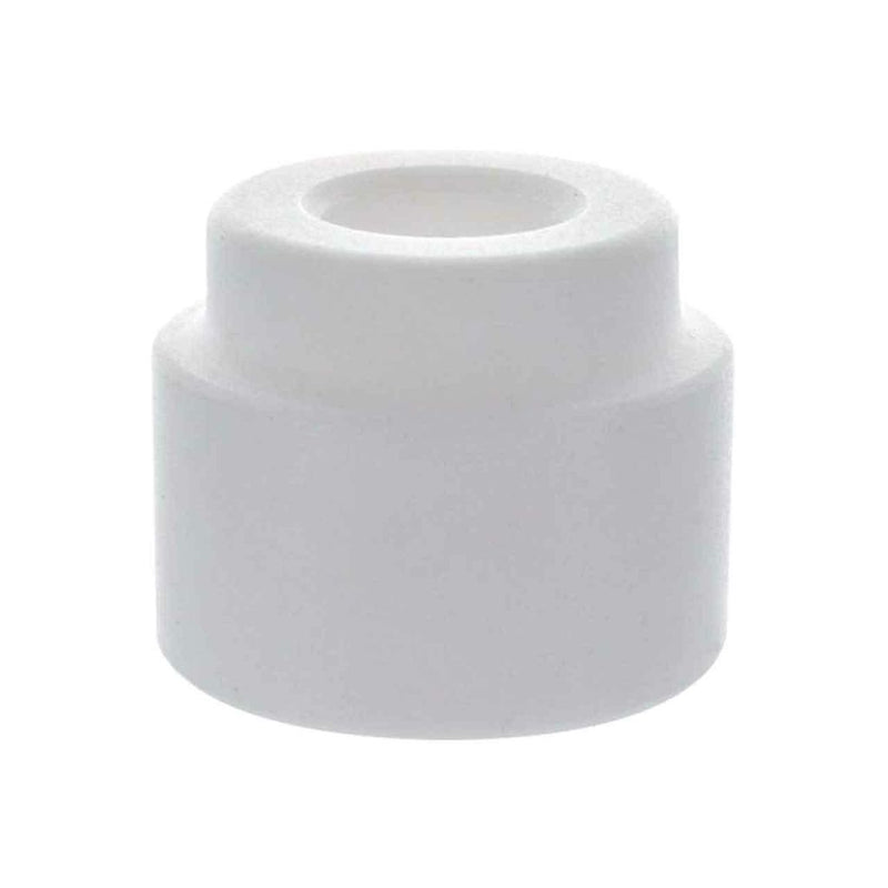 ck worldwide 3 series large diameter gas lens heat shield