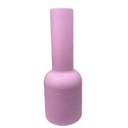 CK Worldwide 3.25 inch long alumina tig cup