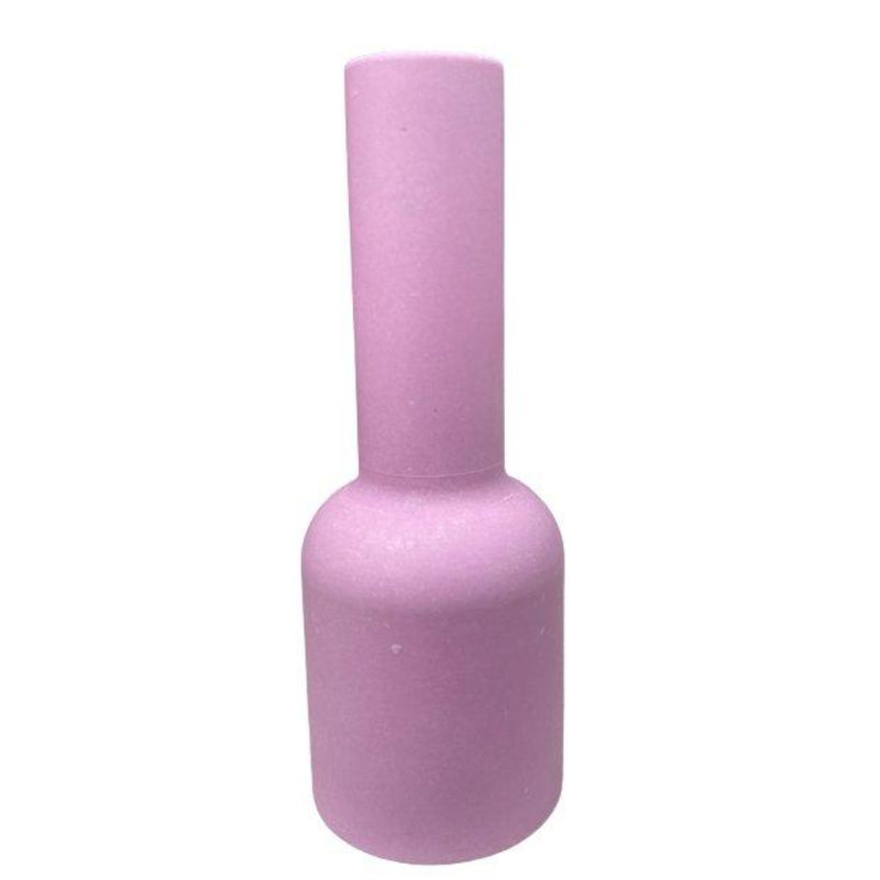 CK Worldwide 3.25 inch long alumina tig cup