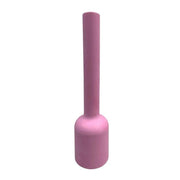 CK Worldwide 4.75 inch long alumina TIG Cup