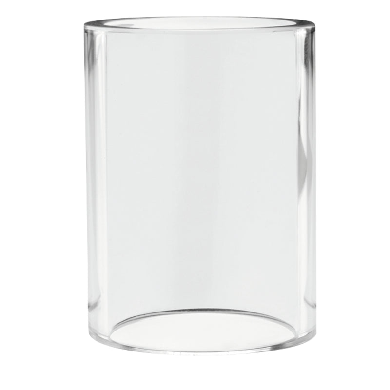 CK Worldwide four series stubby size #18 pyrex glass tig welding cup