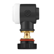 CK worldwide replacement FL2L head for 2 series swivel head flexloc tig torches