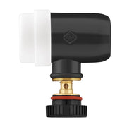 ck worldwide fl3l replacement head for fl150 and fl250 swivel head tig torches