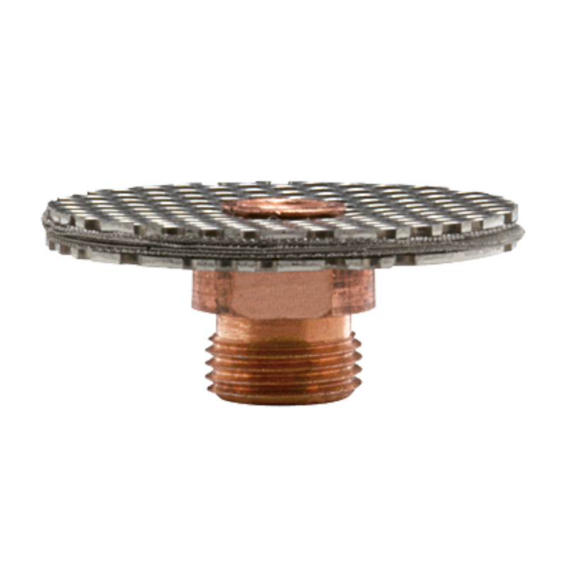 CK Worldwide Large Diameter Gas Screen for #18 TIG Cups