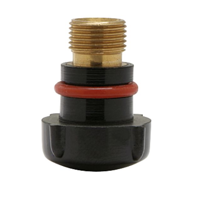 ck worldwide 300s short back back for 3 series tig torches