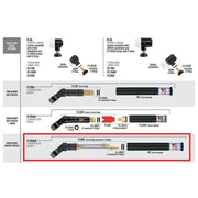 ck worldwide water cooled flex loc tig torch parts diagram with fltbaw tig torch body highlighted