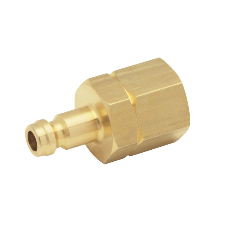 CK worldwide qdwap quick connect disconnect adapter for water cooled tig torches