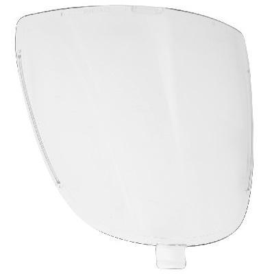 clear inner plastic visor/lens for ESAB G30 welding and grinding helmet