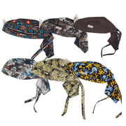 Beanies Comeaux Welder Caps Assorted 6Caps